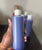 Royal Indigo Water