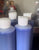 Royal Indigo Water