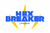 Hex Breaker Lip Gloss Waitlist